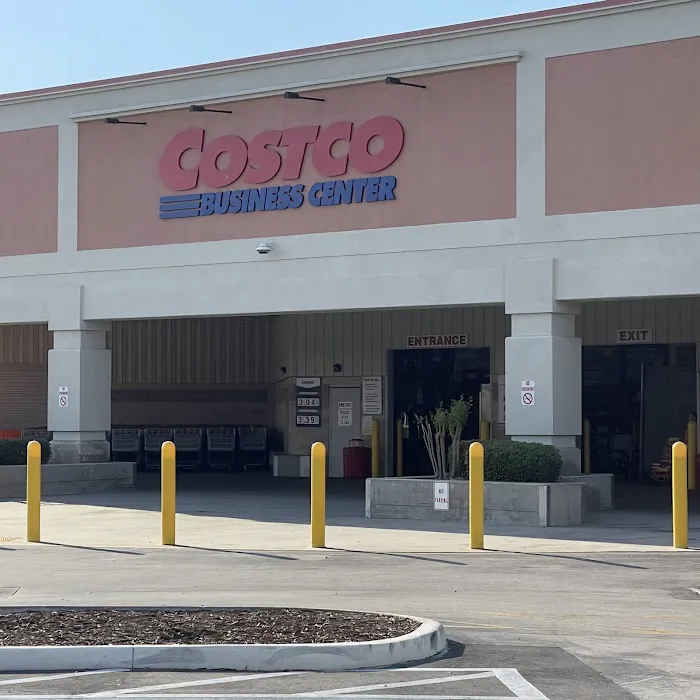 Costco Bakery Picture 1