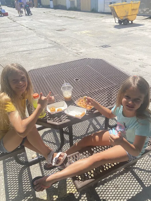 A little bite of heaven mini donuts Picture 5