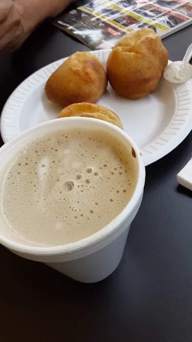 Santa Ana's Colombian Bakery & Sandwich Shop Picture 1