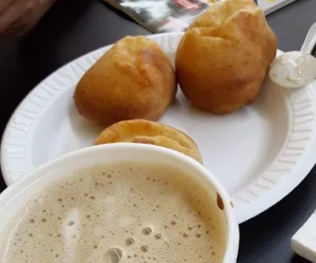 Santa Ana's Colombian Bakery & Sandwich Shop