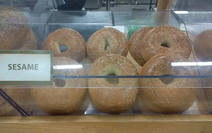 BJ's Bakery Picture 10
