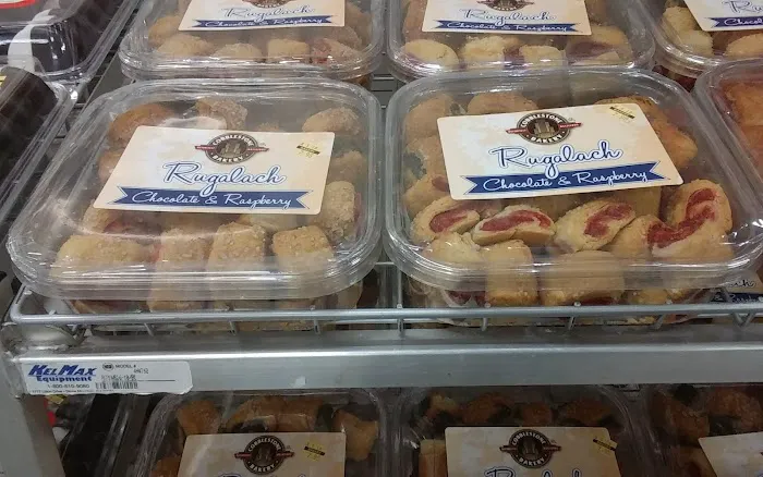 BJ's Bakery Picture 9