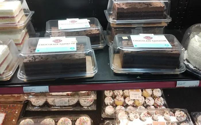 BJ's Bakery Picture 1