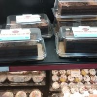 BJ's Bakery ico