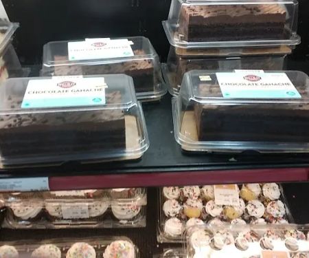 BJ's Bakery