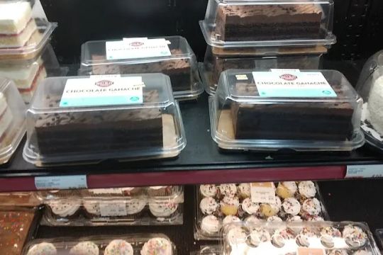 BJ's Bakery