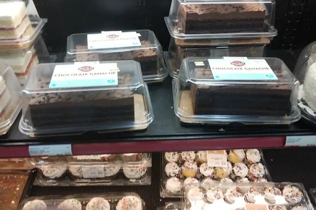 BJ's Bakery