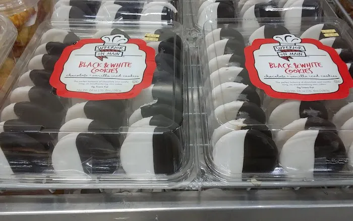 BJ's Bakery Picture 8