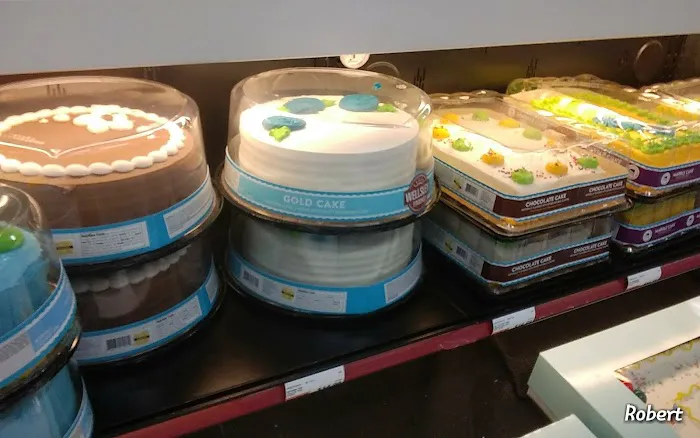 BJ's Bakery Picture 5