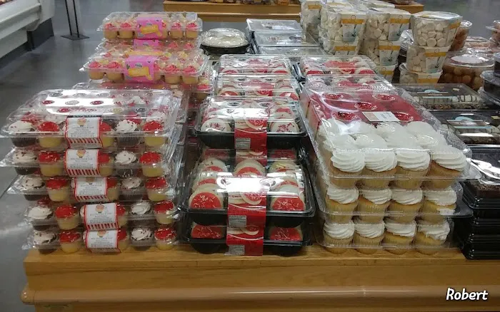 BJ's Bakery Picture 6