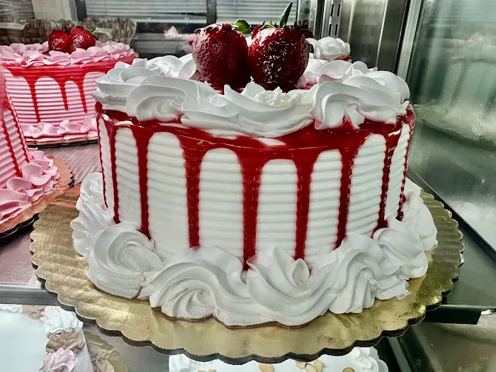Maikel's Bakery Picture 4