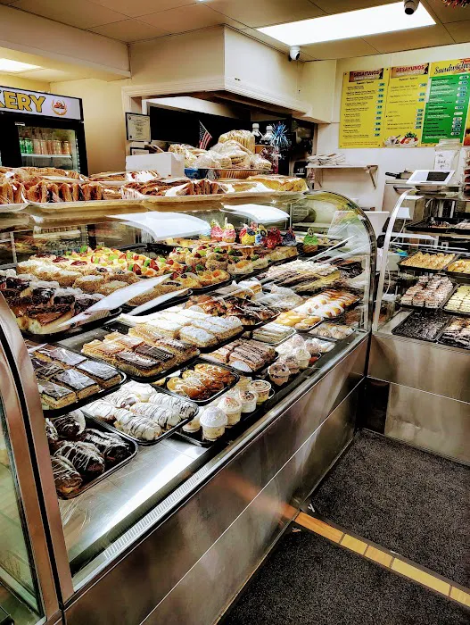 Maikel's Bakery Picture 8