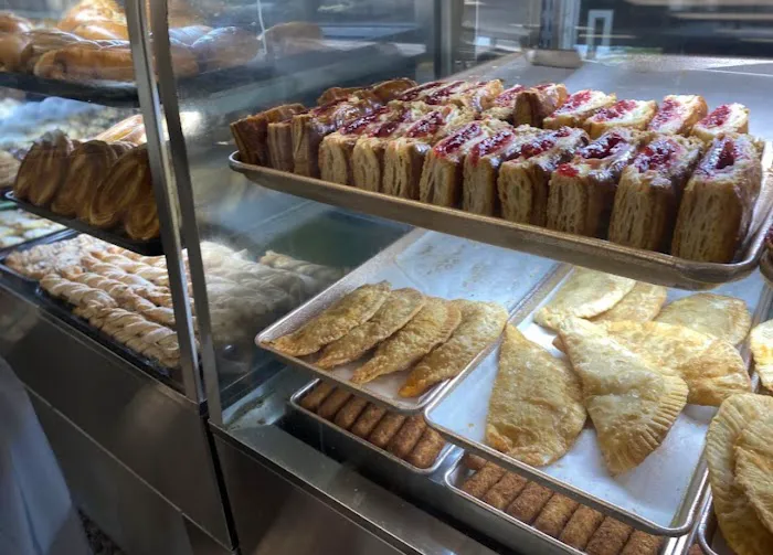 Maikel's Bakery Picture 1