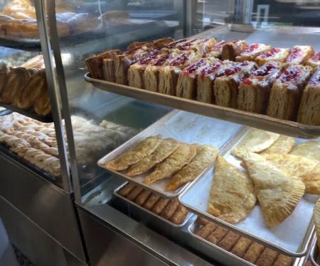 Maikel's Bakery