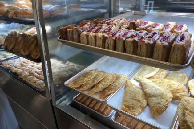 Maikel's Bakery