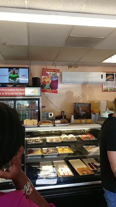 Mi Patria Bakery Picture 5