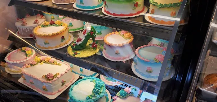 Mi Patria Bakery Picture 3