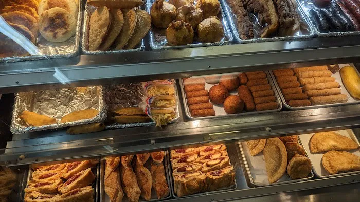 Mi Patria Bakery Picture 2