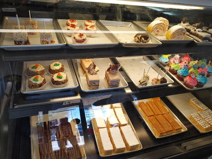 Mi Patria Bakery Picture 6