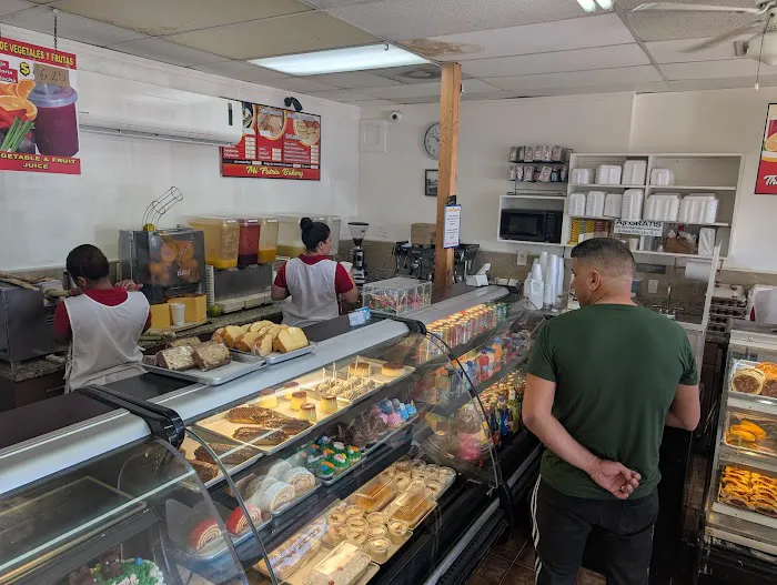 Mi Patria Bakery Picture 8