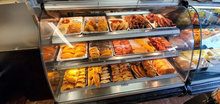Mi Patria Bakery Picture 4