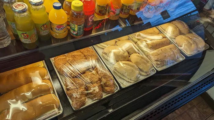 Mi Patria Bakery Picture 1