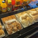 Mi Patria Bakery
