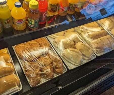 Mi Patria Bakery