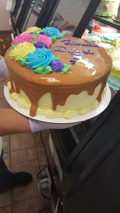 Mi Patria Bakery Picture 10