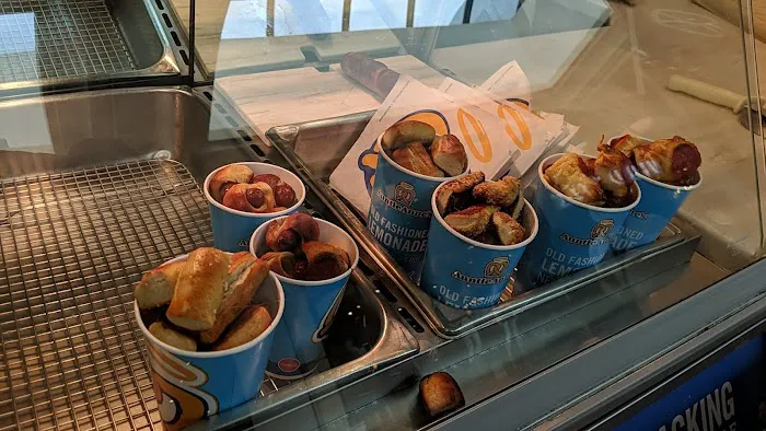 Auntie Anne's Picture 3