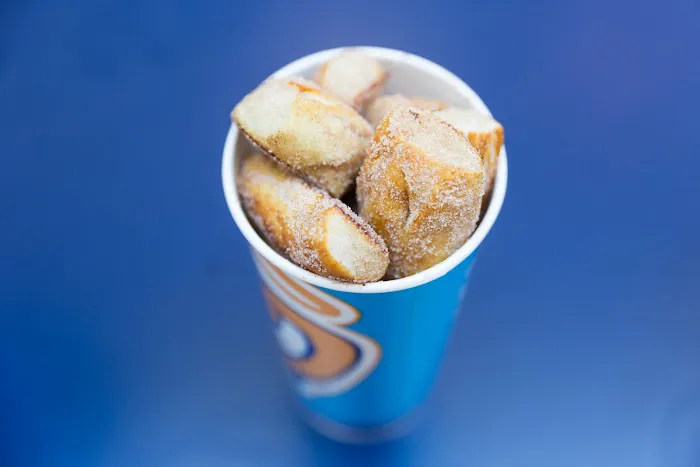 Auntie Anne's Picture 7
