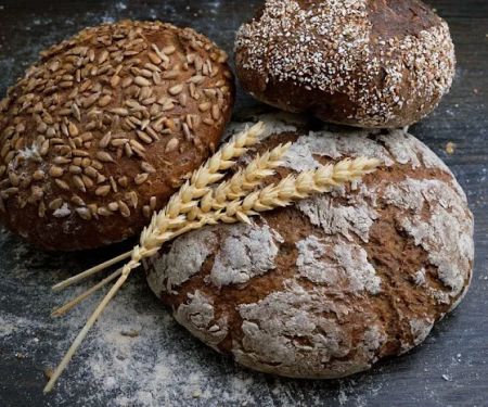 Rinaldos Super Bread