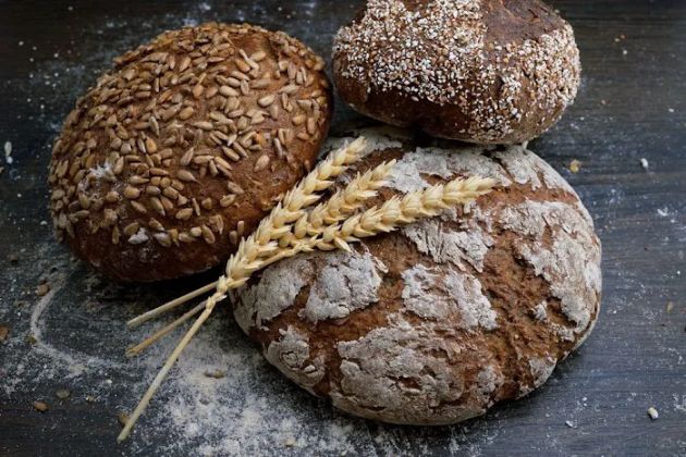 Rinaldos Super Bread