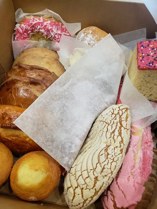 Garcia's Bakery Picture 4