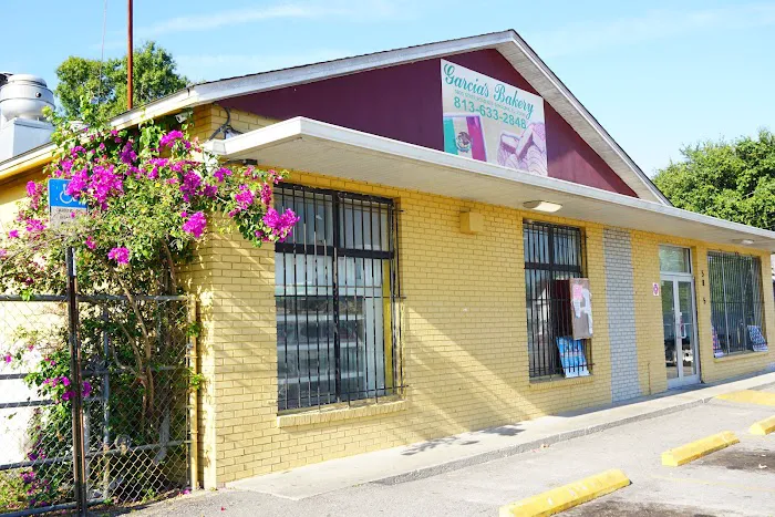 Garcia's Bakery Picture 7