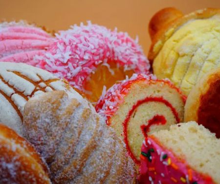 Garcia's Bakery