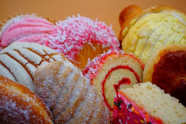 Garcia's Bakery