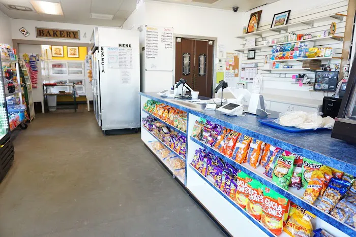 Garcia's Bakery Picture 2