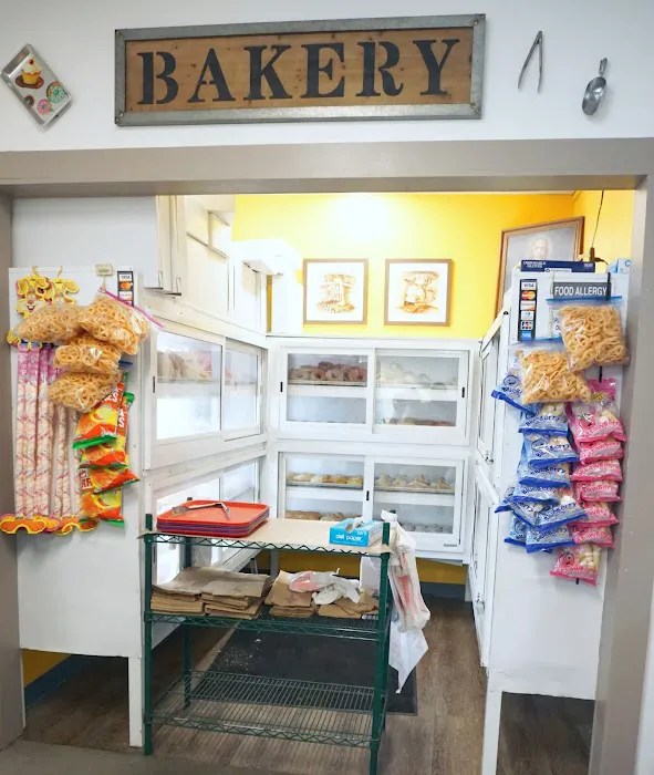 Garcia's Bakery Picture 3
