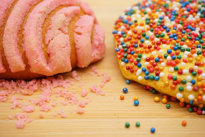 Garcia's Bakery Picture 5
