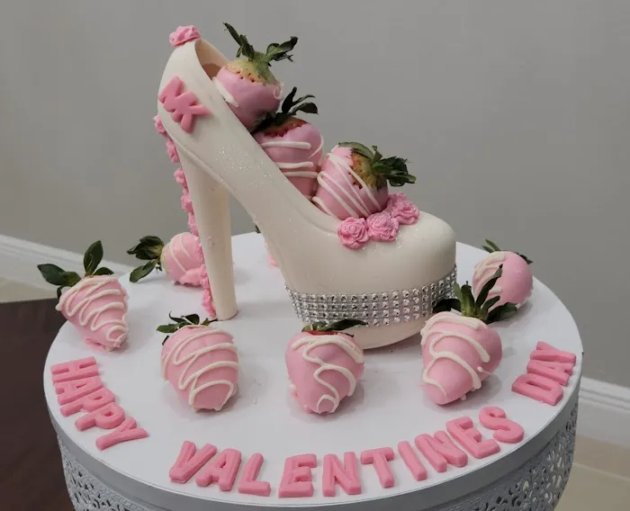 Whisk Creations Picture 1