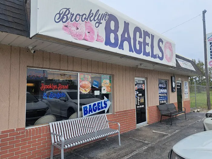 Brooklyn Bagels of Hudson Picture 7