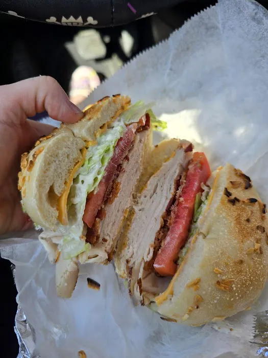 Brooklyn Bagels of Hudson Picture 4