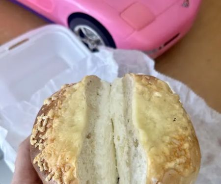 Brooklyn Bagels of Hudson