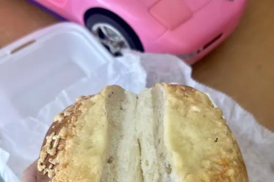 Brooklyn Bagels of Hudson