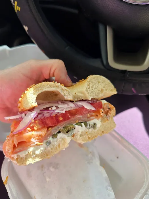 Brooklyn Bagels of Hudson Picture 3