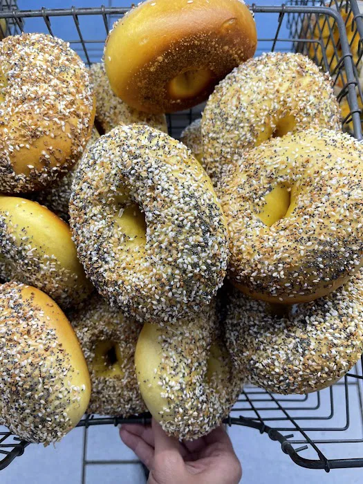 Brooklyn Bagels of Hudson Picture 9