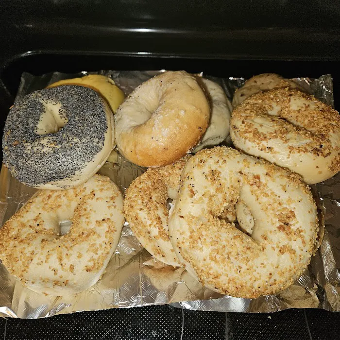 Brooklyn Bagels of Hudson Picture 10