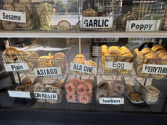 Brooklyn Bagels of Hudson Picture 6