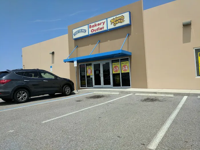 Flowers Bakery Store Outlet Picture 8